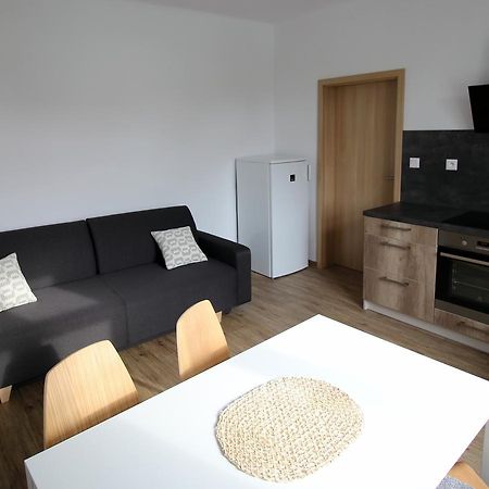 Apartmány Na sadech Třeboň Exteriér fotografie