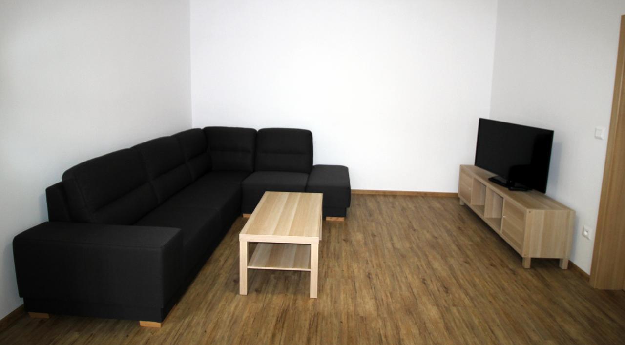 Apartmány Na sadech Třeboň Exteriér fotografie